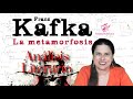 Análisis Literario | La Metamorfosis | Frank Kafka| Palabra Artesana