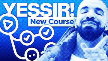 Christmas Gift: GitHub Actions CI/CD Course (Free for limited time)