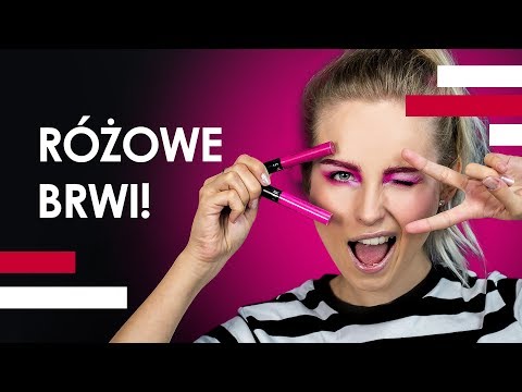Odważny Makijaż Instagramowy