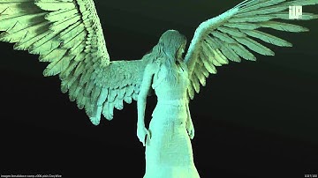 Constantine VFX breakdown