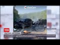 Новини світу: у Криму сталася масштабна аварія з самоскидом, загинули 5 людей