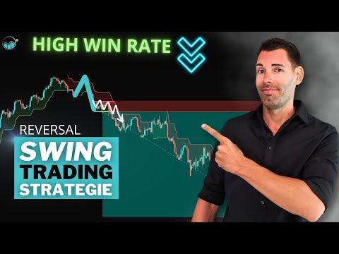 Video: Warum ist Swingtrading am besten?