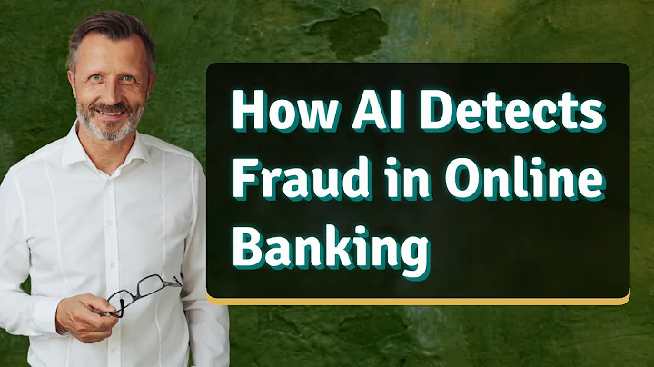 How AI Detects Fraud in Online Banking