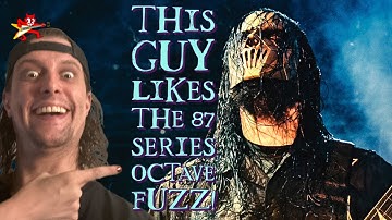 87 Octave Fuzz: Get the Demonic Machines Tone!