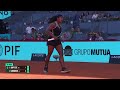H. Baptiste vs M. Andreeva // #MMOPEN 2026