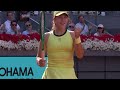 H. Baptiste vs M. Andreeva // #MMOPEN 2026