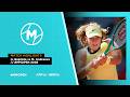H. Baptiste vs M. Andreeva // #MMOPEN 2026