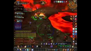 Ronin of Sweden kill Ragnaros