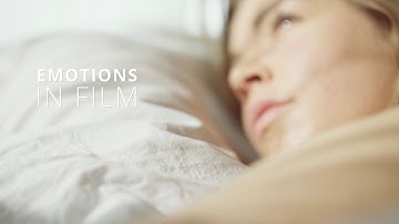 Cinematography 101: How to Convey Emotion in Film | by Ties Versteegh x Wedio