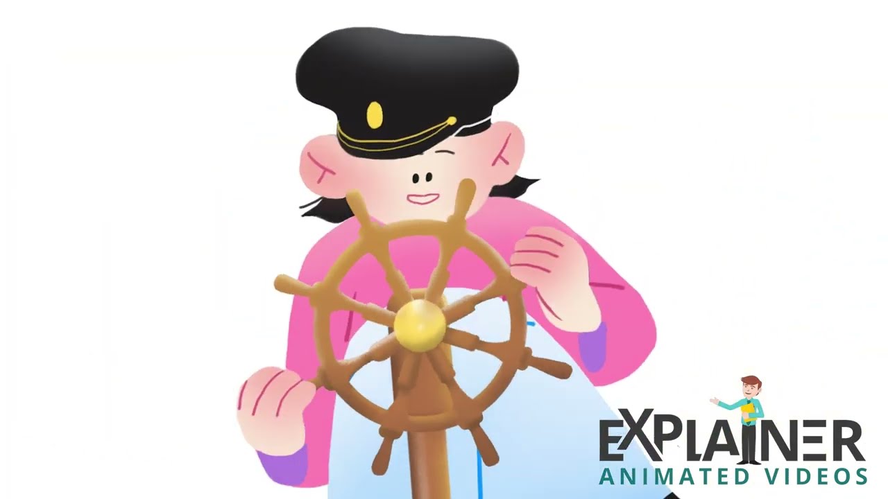 Clickup - 2D SAAS Animated Explainer Video