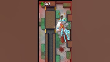 hunter assassin 🤺 | gaming video #shorts #hunterassassin #bones #short #youtubeshorts