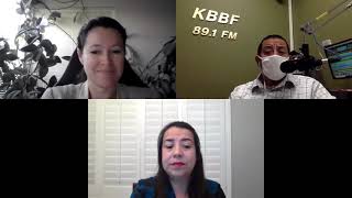 Labor Law and Cal/OSHA - Agricultural Workers' Rights