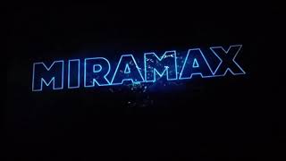 Miramax 2018 Logo