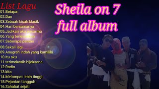 Mp3 sheila on 7