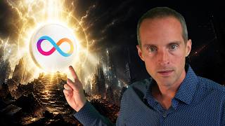 ICP: It’s Time to Save Crypto