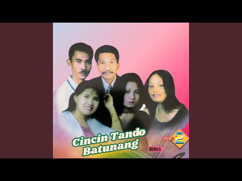 Lagu Kerinci Cincin Tando Butunang - Adrizal Edmi \u0026 Ilasniati