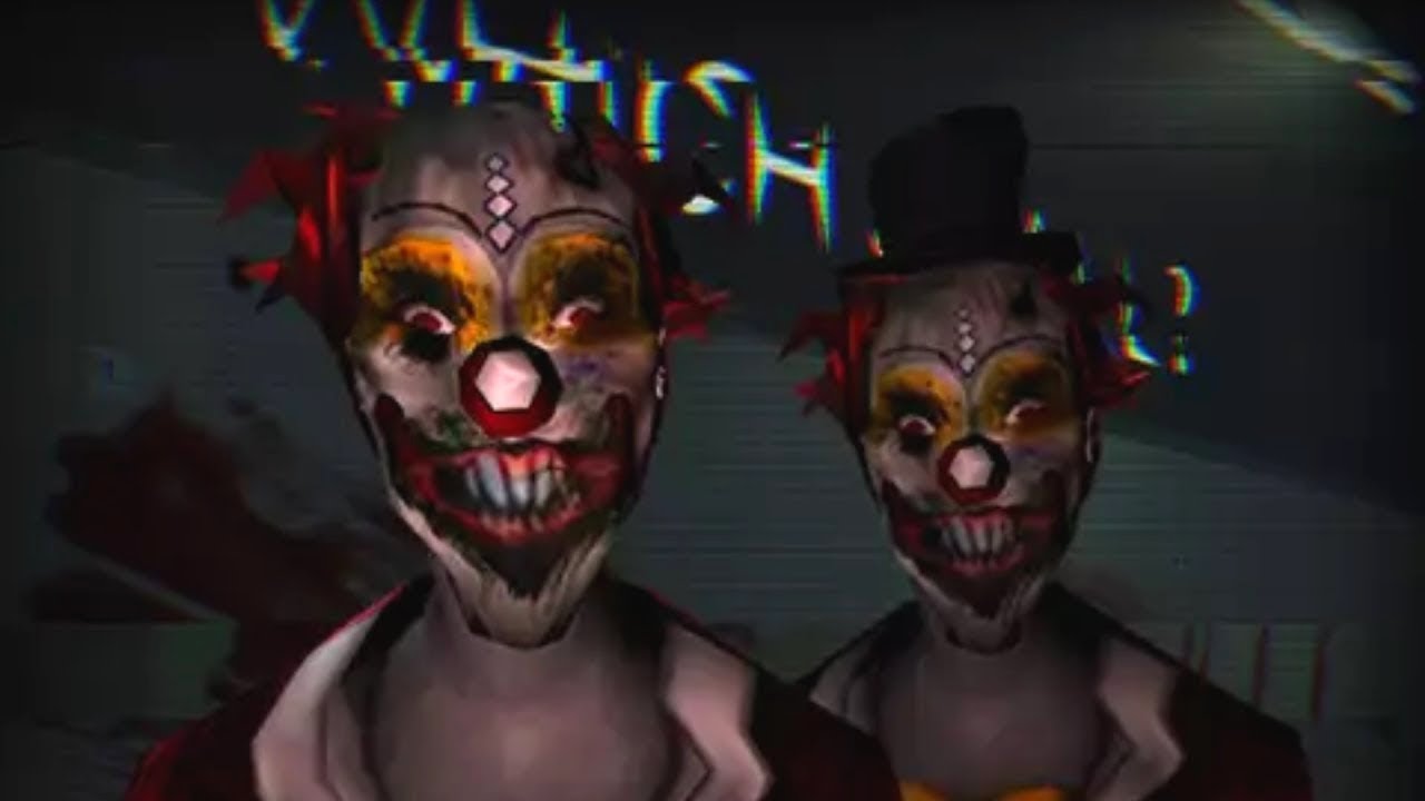 Which Stall? Horror Game Full Walkthrough (Android iOS Gameplay)