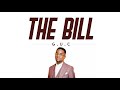 G.U.C || The Bill (lyrics video)