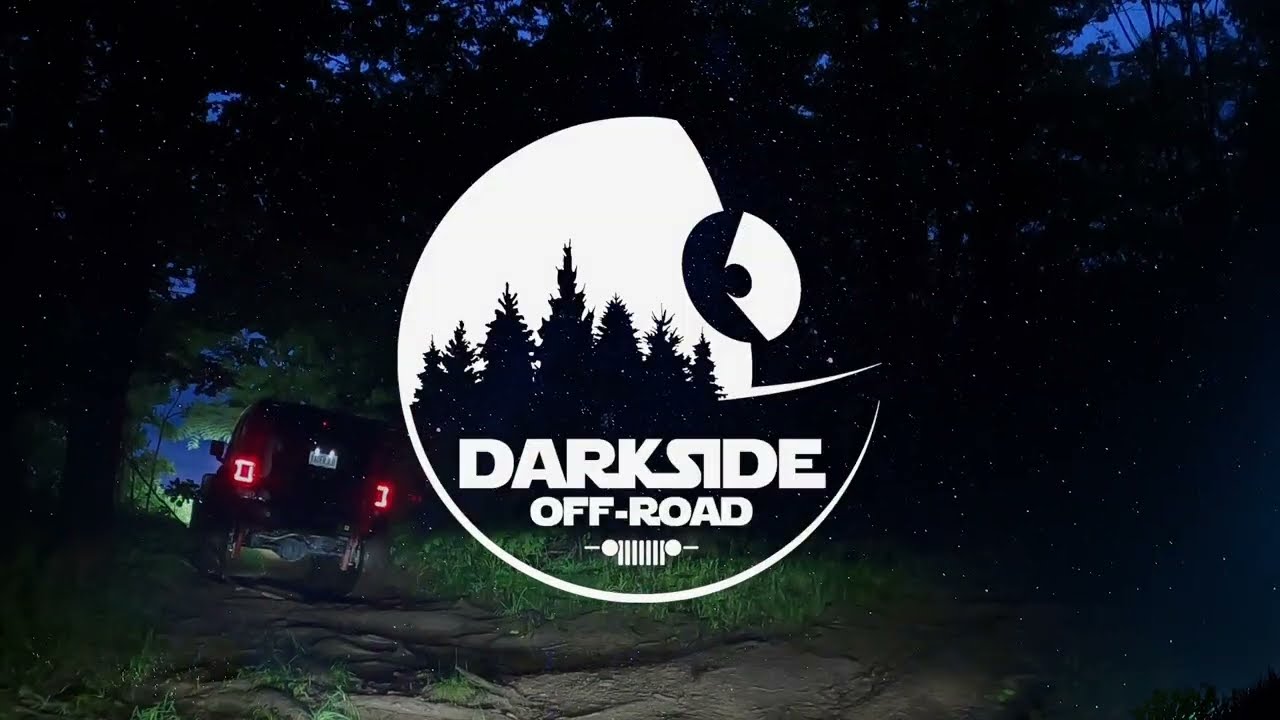 Darkside Off Road Trailer 2023