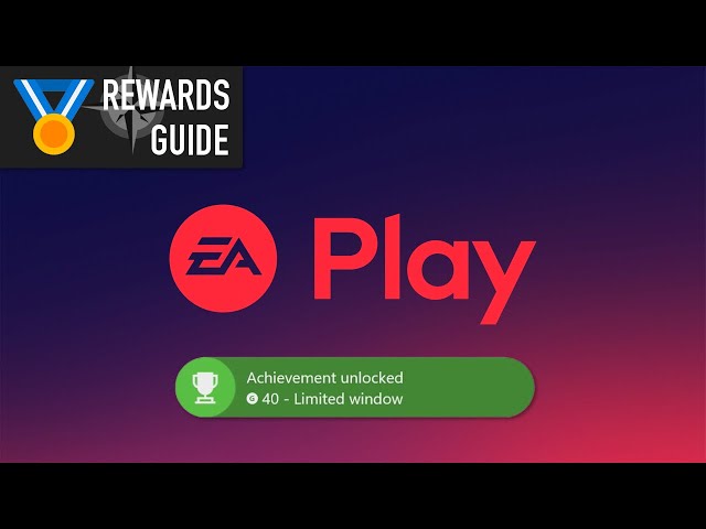 Gain Outstanding Rewards in Hit Games this March Through EA Play