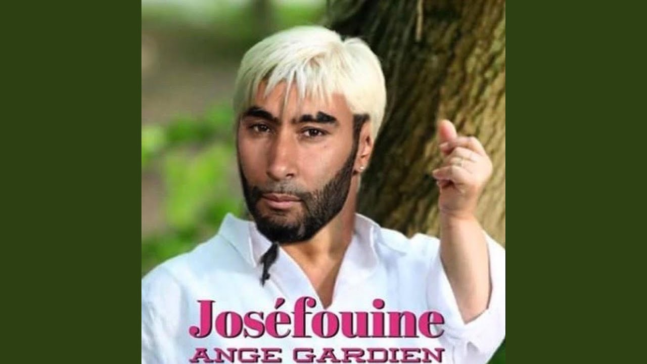 Joseph fouine ange gardien