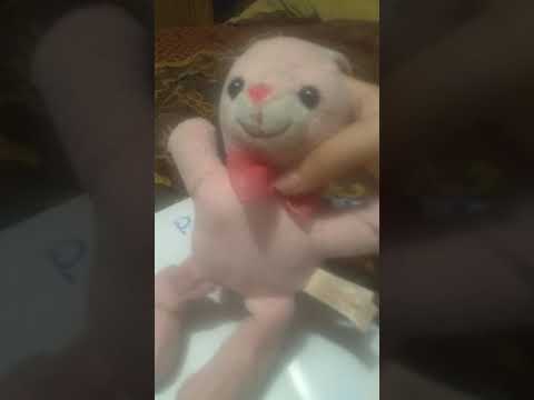 Fluffy failde his math