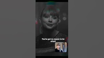 You’re on Your Own, Kid #taylorswift #midnights #youreonyourownkid #shorts