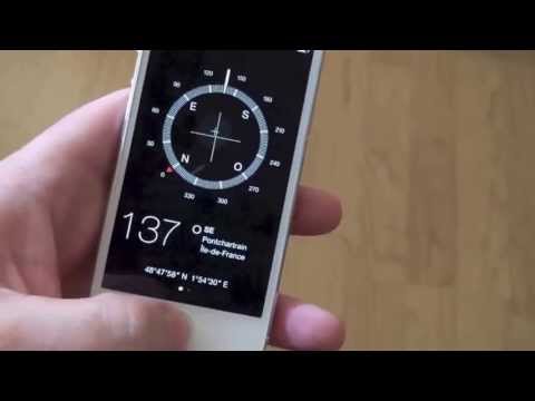 Tutoriel-Application-Boussole-iOS7