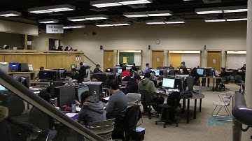 BCIT New Media Promotional Video