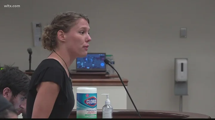 South Carolina lawmakers hear first public testimony on total abortion ban