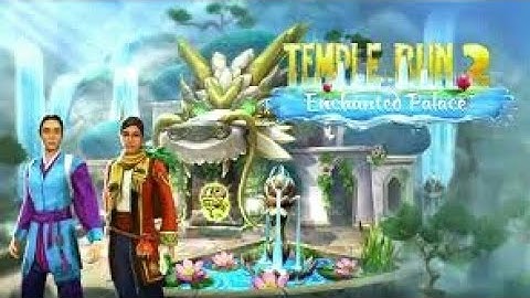 How to play Temple Run 2" 17 ( Steps) Ringing Games Comparison Video l Android/iOS Gameplay HD