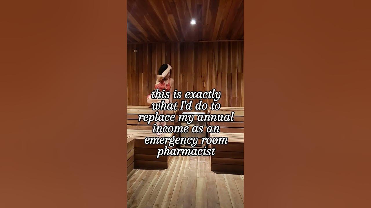 This Is Exactly How I d Replace My Income As An Emergency Room this-is-exactly-how-i-d-replace-my-income-as-an-emergency-room