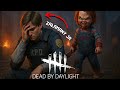 JAK ZOBACZYSZ TEN ODCINEK TO SIĘ ZAŁAMIESZ. - Dead by Daylight