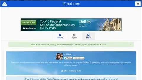 How to record your screen in iOS 5-6