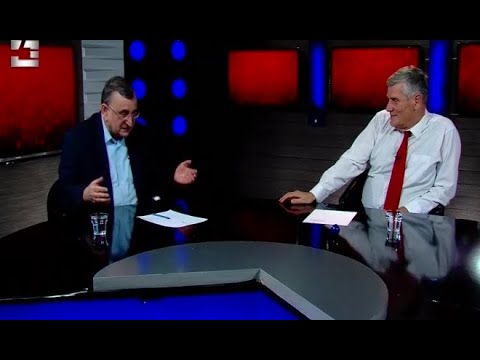 წურბელებივით აზიან ბიუჯეტს, ქვეყანა მაჩანჩალა გახადეს - რომან გოცირიძე