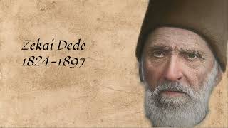 A Sultanım Sen Var İken - Zekai Dede - 19Th Century Turkish