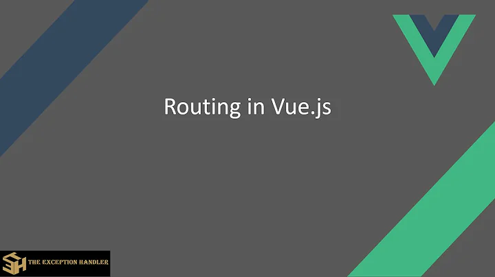 Routing in vue js | pass data programmatically in vue js