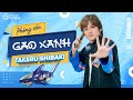 Phỏng vấn Gao Xanh trong siêu nhân Gao【ガオレンジャー】俳優 柴木丈瑠さんインタビュー Interview Takeru Shibaki Gaoranger