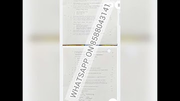 BCHCT-133 HANDWRITTEN ENGLISH MEDIUM 2021-22  SOLVED ASSIGNMENT l FOR PDF WHATSAPP ON 8588043141