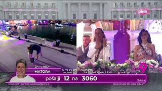 Elita 9: Toša napisao specijalnu pesmu za brata Janjuša, on ga izgrlio - 21.07.2026.
