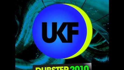 Oxygen (Gemini Remix) - Hadouken!
