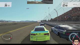 NASCAR Rivals part 3