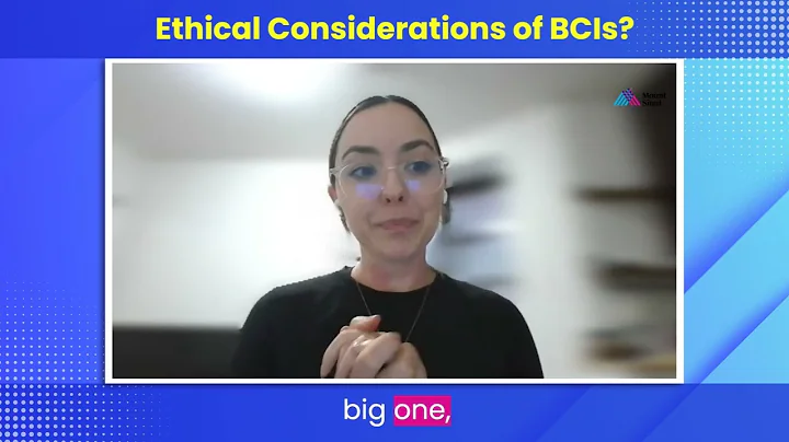 Ethical Considerations of BCIs Brain Computer Interfaces