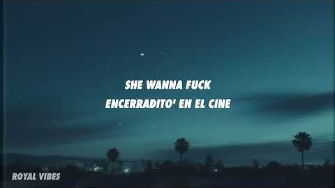 Lenny Tavárez, Feid - EMPELOTICA (Letra/Lyrics)
