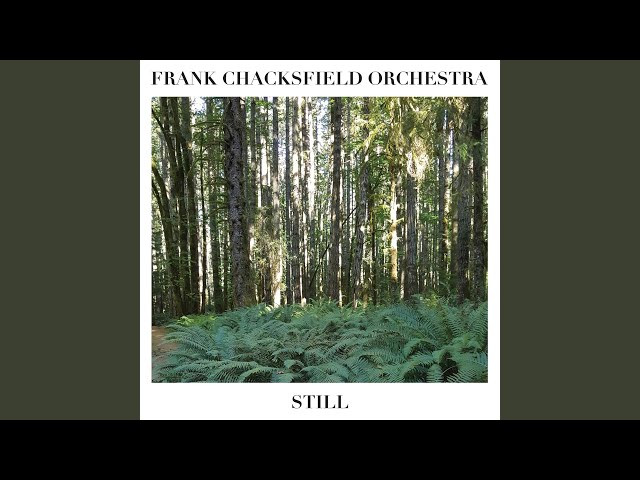 Frank Chacksfield - Tomorrow