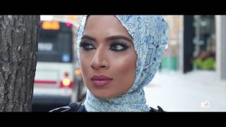 2016 Fall Look Book Ft Abaci Online - Saman Münir