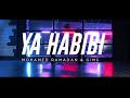 YA HABIBI/Mohamed Ramadan & Gims (Mahagaranat Bellydance Style) #yahabibi #mohamedramadan