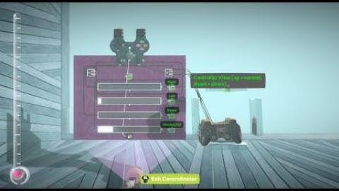 LBP3 Controller Rotation Calculator