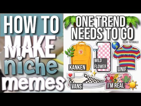 how-to-make-a-niche-meme
