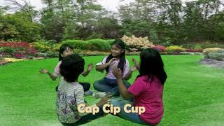 Cap Cip Cup